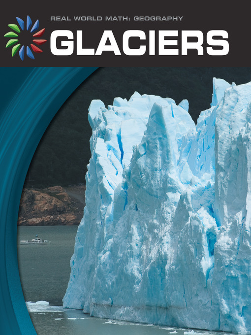 Cover of Glaciers